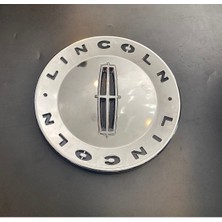 Lincoln Kafa Arması