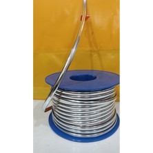 11 mm Krom Nikelaj 3 Metre