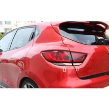 Renault Clio 4 Stop Lamba Çıtası