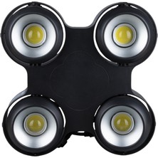 Aolaıt AL1004LB IP65 4X100 Watt LED Blınder Su Geçirmez