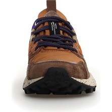 Flower Mountain Sneaker, 44, Kahve