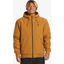 Quiksilver Brooks 5k Erkek Ceket