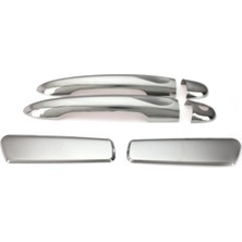 Otomotiv Renault Clıo 4 Hb 5d 2012 > Kapı Kolu 4 Kapı P.çelik