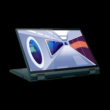 Lenovo Yoga 6 83B2009NTX R5-7530U 8gb 512GB SSD 13.3" Multı Touch Fdos