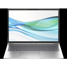 Hp Probook 460 G11 A23BKEA U5-125U 16GB 512GB SSD 16'' Fdos