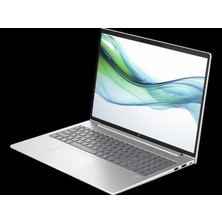 Hp Probook 460 G11 A23BKEA U5-125U 16GB 512GB SSD 16'' Fdos