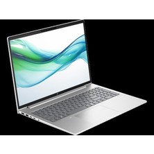 Hp Probook 460 G11 A23BKEA U5-125U 16GB 512GB SSD 16'' Fdos