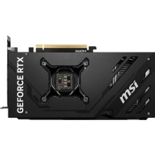 MSI Geforce Rtx 4070 Ventus 2x E1 12G Oc Gddr6