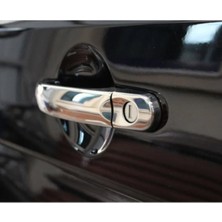 Volkswagen T5 Transporter 2003-2014 Kapı Kolu 4 Kapı