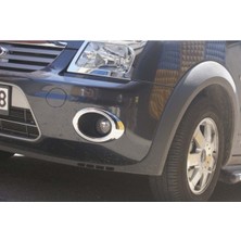 Ford Connect Sis Çerçevesi Kromu Nikelajı 2009-2015