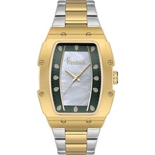 Freelook Kadın Kol Saati - FL.1.10430-4