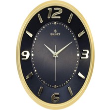 Sıyah Kasa Gold Varak 78-Ka