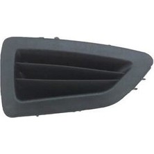 Ytt 9523 Kalorifer Ufleme Izgarası Sol Fiesta 08- 8A61A045G51