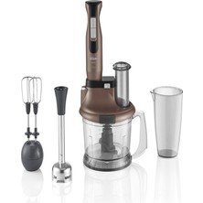 Arzum Ar 1126 Hestıa Blender Seti Toprak 911600