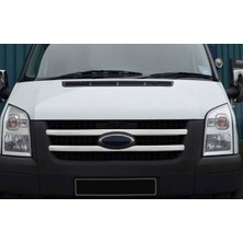 Transit Ön Panjur Krom 2007 2008 2009 2010 2011 2012 2013 2 Parça