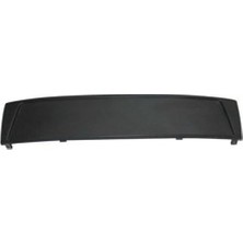 Monreal 74121 Plakalık Sensörlü Audi A6 05-10 4F0807285