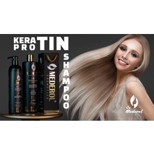 Keratin & Protein