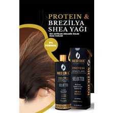 Keratin & Protein