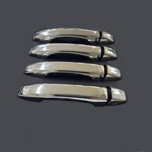 Express Kapı Kolu 4 Kapı Paslanmaz Çelik 2021 +