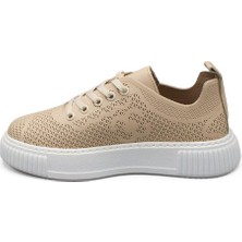 7AdımdaAşk Kadın Yazlık Sneaker Ayakkabı - 101Y24K11913