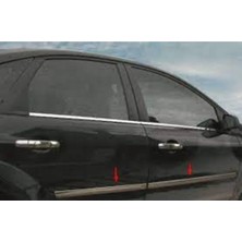 Ford Focus 2005-2010 Yan Kapı Çıtası