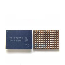 Teknonet Apple iPhone 15 Pro Max Uyumlu 338S00946 Şarj Entegresi