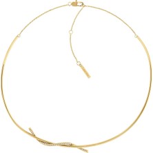 Calvin Klein CKJ35000511 Kadın Kolye