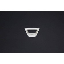 Renault Megane 4 Sedan Direksiyon Kromu 2016 ve Üzeri