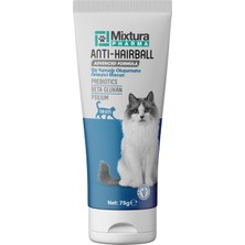 Mixtura Pharma Anti-Hairball Kedi Tüy Yumağı Önleyici Malt Macun (Tüy Yumağı Oluşumunu Önleyici)