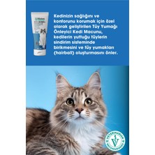 Mixtura Pharma Anti-Hairball Kedi Tüy Yumağı Önleyici Malt Macun (Tüy Yumağı Oluşumunu Önleyici)