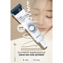 40 ml - Peptit Kompleksi ile Anti Aging Karşıtı Göz Kremi Dr. Peptide Derma Eye Cream