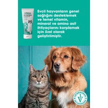 Mixtura Pharma Multivitamine Multivitaminli Malt Macunu - Kedi Vitamini - Köpek Vitamini