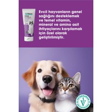 Mixtura Pharma Immune Kedi ve Köpek İmmün Desteği Malt Macunu