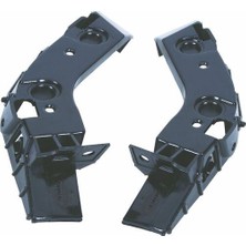 Wpi 2839701 Ön Tampon Bağlantı Ayak Seti Sağ Sol Partner Iı-Berlingo Iı (03-08) 7416.48