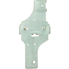 DNC Auto Part Peugeot 208 Için Cam Kriko Plastiği - Arka Sağ