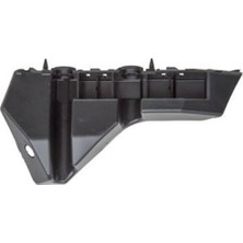 Monreal 74293 Ön Tampon Braketi Sol Leon 2017-2019 5F0807049A