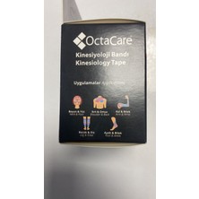 Octacare Kinesiyo Ağrı Bandı