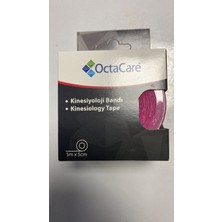 Octacare Kinesiyo Ağrı Bandı