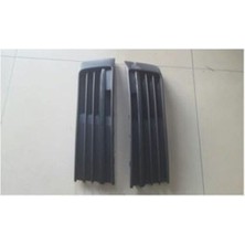 Monreal 71276 Tampon Kapağı Sol Transporter T7 2015- 7E5853683