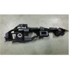 Monreal 72250 Tampon Braketi Ön Sol Golf 6 5G0807049A