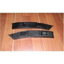Monreal 72654 Tampon Bağlantı Braketi Ön Sol Polo 2002-2004 6Q0807183