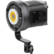 Ulanzi 120W Rgb V-Mount Video Işık L074CNA1
