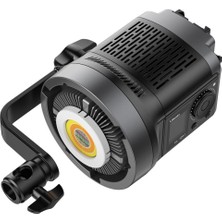 Ulanzi 120W Rgb V-Mount Video Işık L074CNA1