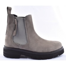 Stephen Joseph Erkek Çocuk Yağmur Çizmesi Dinozor Yeşil