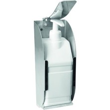 MaxiFlow Köpük Verici Ankastre Ø9*21CM 304