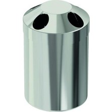 MaxiFlow Diş Fırçalık Ø7*11CM 304