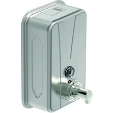 MaxiFlow Köpük Verici Parlak 1000ML 22X6X13CM 304