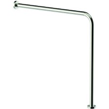 MaxiFlow Engelli Yerden Duvara Ø32 75X75CM 304