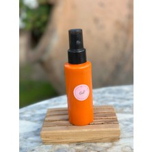 As Gül Kokulu Kantaron Yağı -100 ml