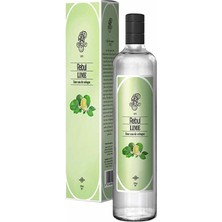 Rebul 250 ml Kolonya Lime
